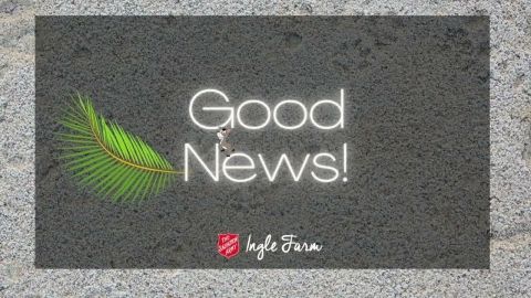 The Salvation Army Ingle Farm - 2nd April 2023