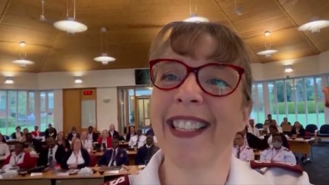 The Salvation Army Ingle Farm - 9th April 2023