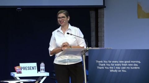 The Salvation Army Ingle Farm - 23rd April 2023