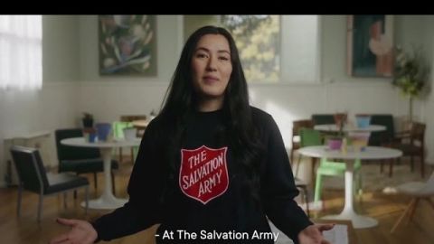 The Salvation Army Ingle Farm 12/11/23