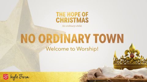 The Salvation Army Ingle Farm - 14th December 2025