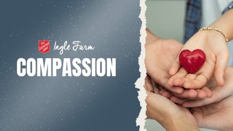 The Salvation Army Ingle Farm - 25th January 2026