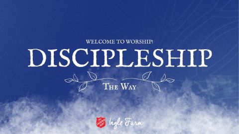 Ingle Farm 10am Worship, 19th April 2026