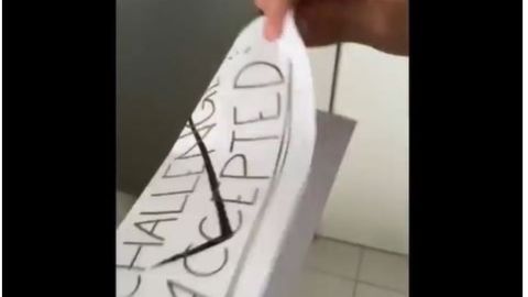 True North - Challenge Accepted Promo