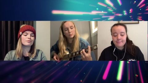 Close (Worship Cover)