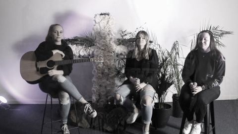 Anastasis - An Easter Moment from Moreland City Salvos