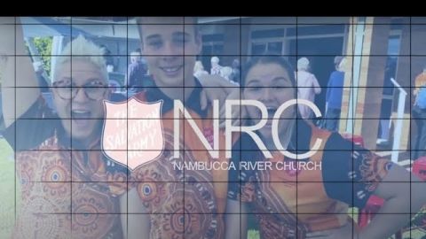 NRC Salvos Worship Sunday 24 October 2021