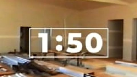 Sunday 20th June 2021