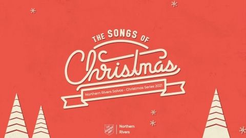 Northern Rivers Salvos - Sunday Worship - 12.12.21