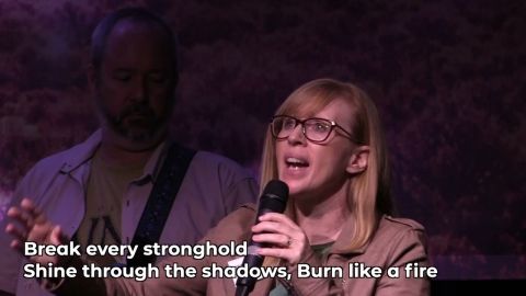 Eyes High  - 10 July 22