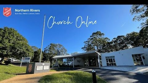 Northern Rivers Salvos - 2nd October 22