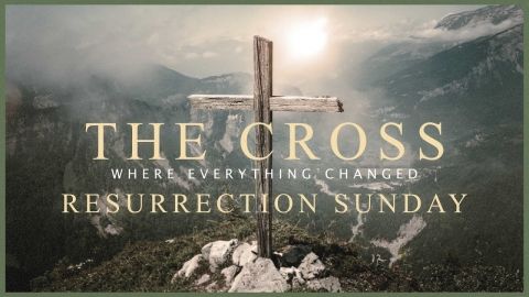 Easter Sunday - Northern Rivers Salvos - 9th April 2023