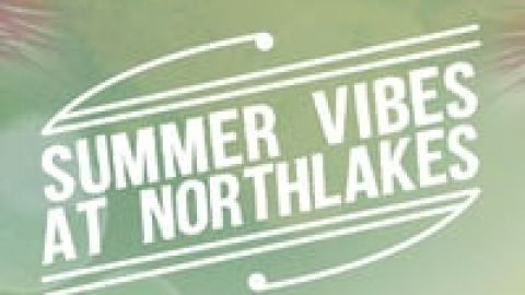 NLS Summer Vibes - Week 3 (Jess)