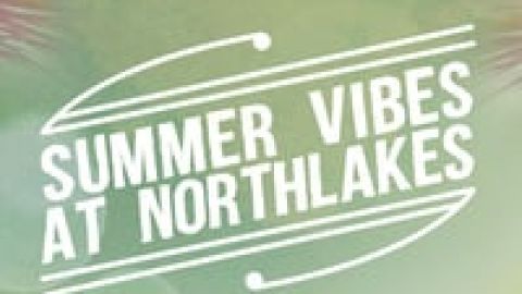 NLS Summer Vibes - Week 5 (Adam)