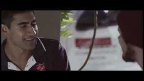 Jason's Freedom Story