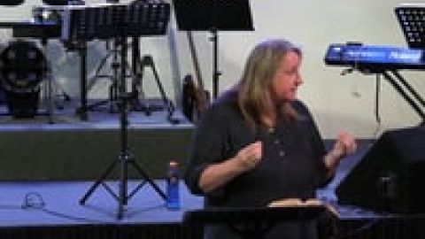 Healing for our Soul