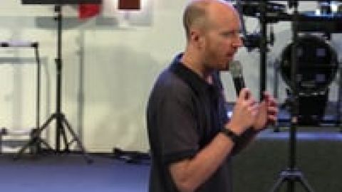 Healing for our Soul Part 2