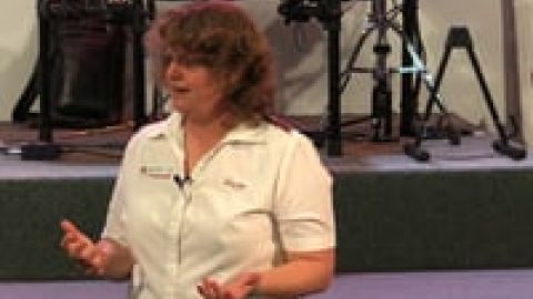 Healing our Relationships