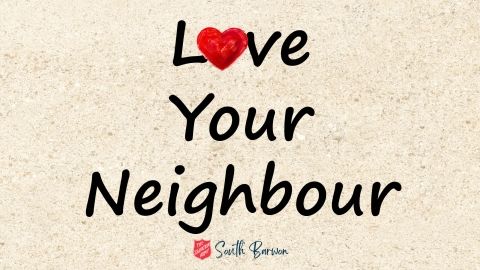South Barwon Salvos Live Church | 10 March 2024 | Love your Neighbour
