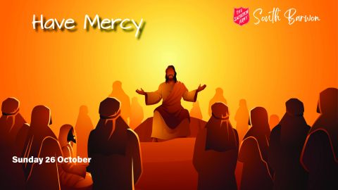 Have Mercy | Beatitudes