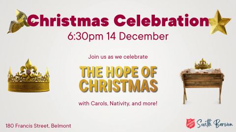 Christmas Celebration