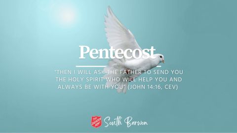 Pentecost