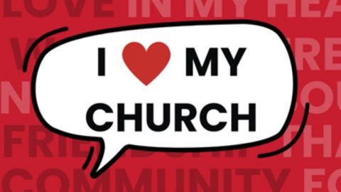 South Barwon Salvos Live Church | 4 February 2024 | I love our Church