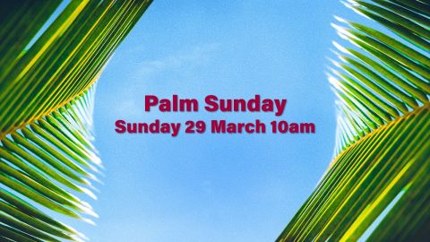 South Barwon Salvos Live Church| 29 March 2026 | Palm Sunday
