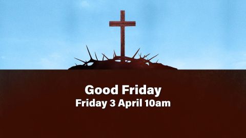 South Barwon Salvos Live Church| 3 April 2026 | Good Friday