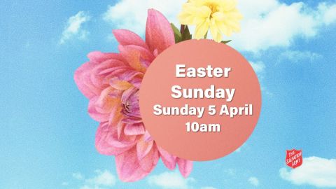 South Barwon Salvos Live Church| 5 April  2026 | Easter Sunday
