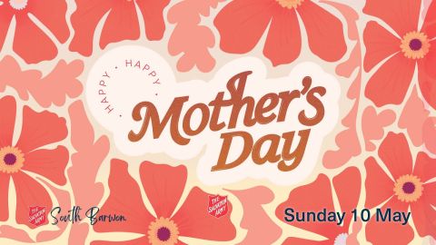 South Barwon Salvos Live Church| 10 May 2026 | Mothers Day