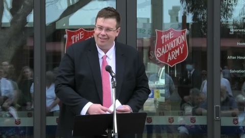 2023 Opening Ceremony