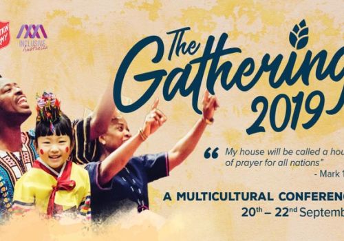 The Gathering 2019