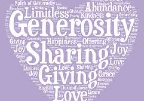 4 Ways to Increase Giving & Generosity before Year End