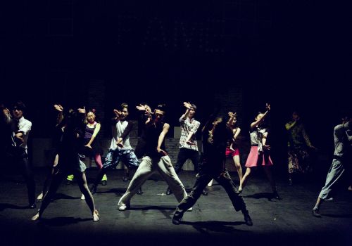 The newest news item!