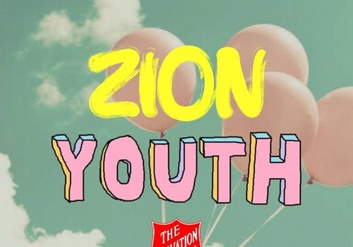 ZION Youth Riverway