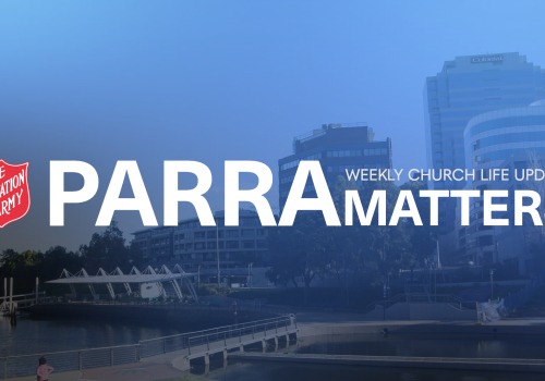 Parramatters - 17th June 2022