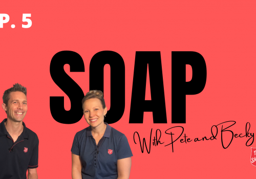 SOAP Episode 5