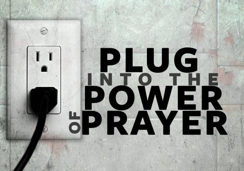 24/7 Week of Prayer