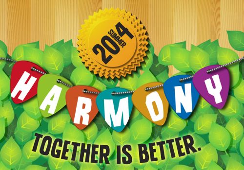 MINI EKIDS + EKIDS - June/July/August Information