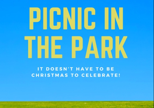 Picnic in the Park