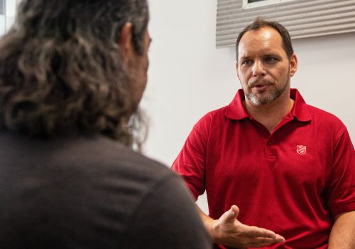 Addiction Services
