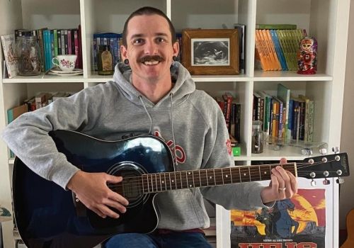 Walking alongside our youth