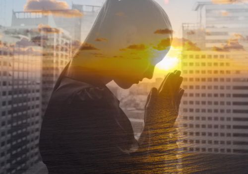 Finding true freedom