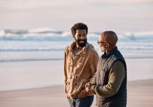 Investing in the next generation