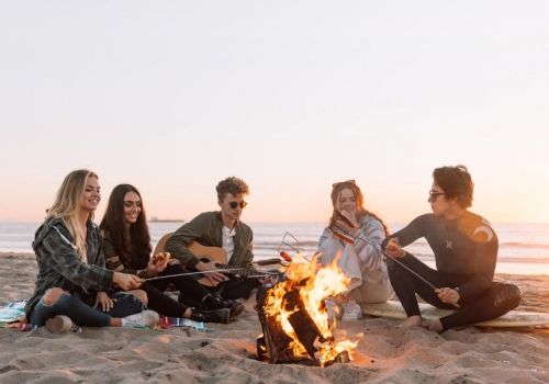 The art of friendship