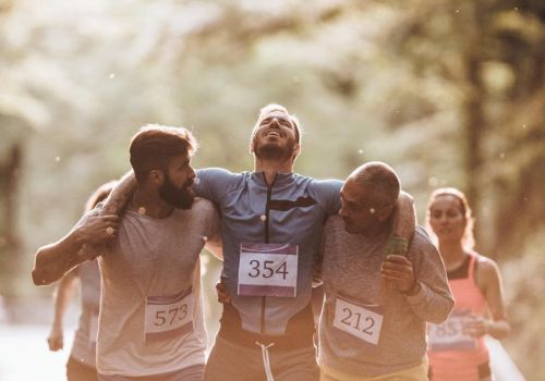 The most compelling Olympics