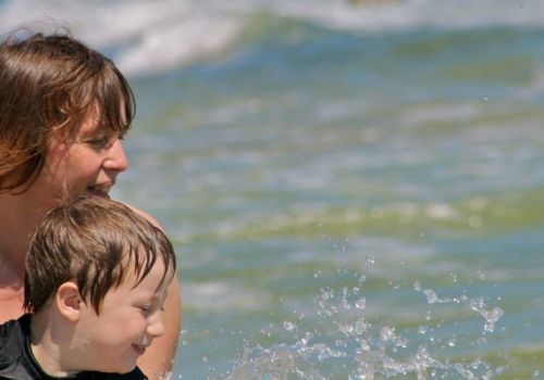 Keeping the joy in life