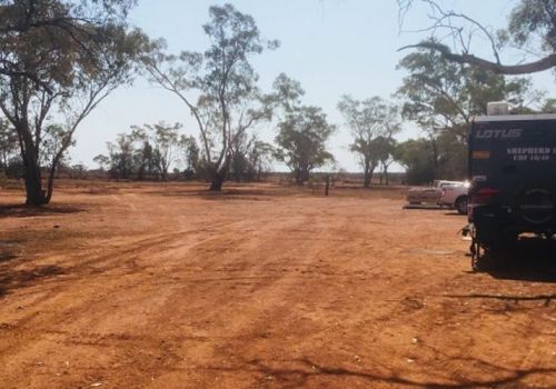 Ongoing drought assistance brings relief in tough times