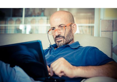 A new outlook on life